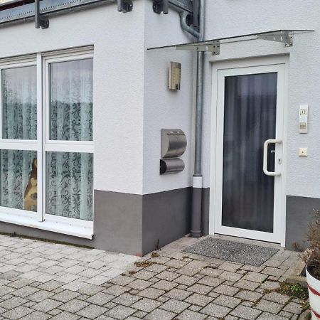 Ruhige Ferienwohnung Am Rande Des Nordschwarzwalds Straubenhardt Εξωτερικό φωτογραφία