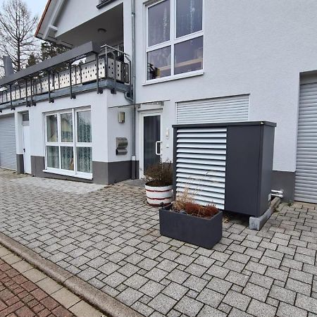 Ruhige Ferienwohnung Am Rande Des Nordschwarzwalds Straubenhardt Εξωτερικό φωτογραφία