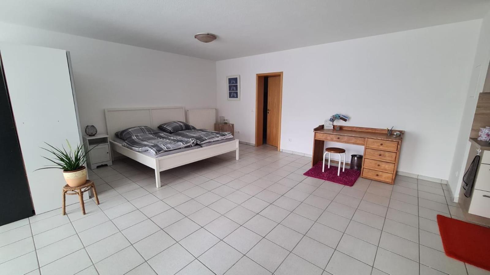 Ruhige Ferienwohnung Am Rande Des Nordschwarzwalds Straubenhardt Εξωτερικό φωτογραφία