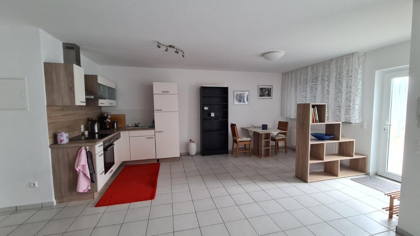 Ruhige Ferienwohnung Am Rande Des Nordschwarzwalds Straubenhardt Εξωτερικό φωτογραφία